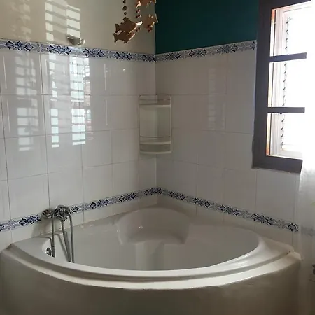 Casa Kaloe