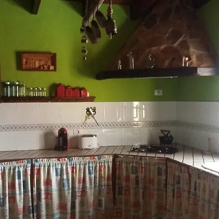 Casa Kaloe Сasa de vacaciones Puerto del Rosario (Fuerteventura)
