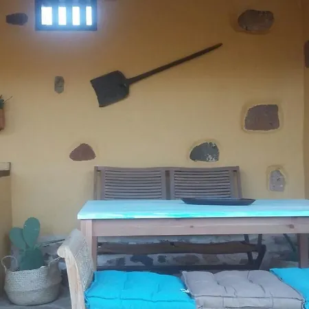 Casa Kaloe