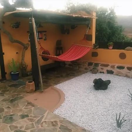 Casa Kaloe Сasa de vacaciones