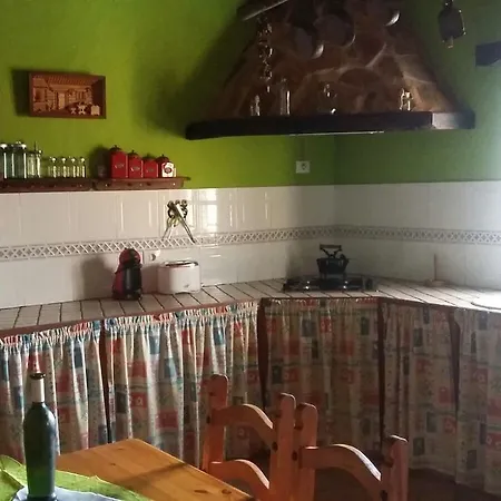 Casa Kaloe Сasa de vacaciones Puerto del Rosario (Fuerteventura)