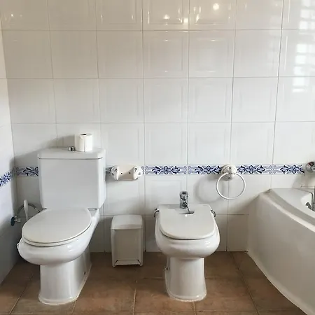 Casa Kaloe Puerto del Rosario (Fuerteventura)