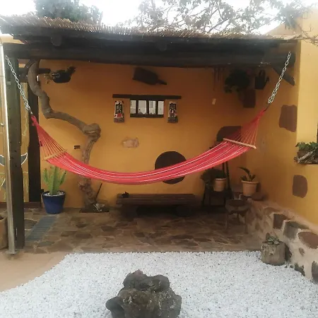Casa Kaloe Сasa de vacaciones *