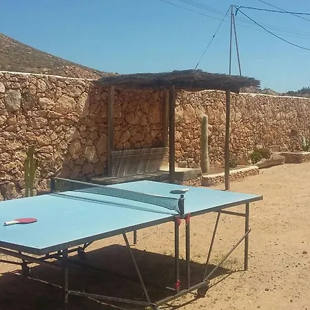 Сasa de vacaciones Casa Kaloe Puerto del Rosario (Fuerteventura)