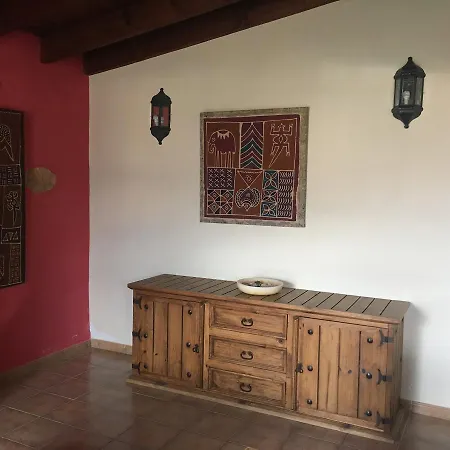 Casa Kaloe *