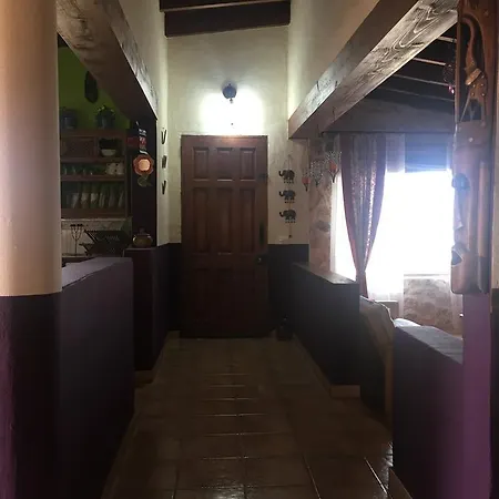 Holiday home Casa Kaloe