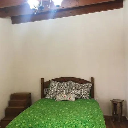 Casa Kaloe Puerto del Rosario (Fuerteventura)